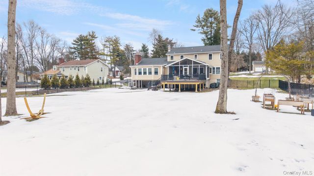 36 Arnold Drive, Kingston, NY 12401