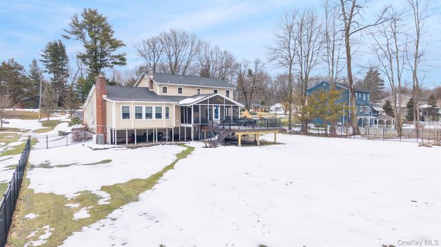 36 Arnold Drive, Kingston, NY 12401