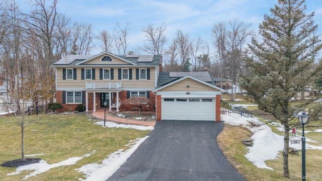 36 Arnold Drive, Kingston, NY 12401