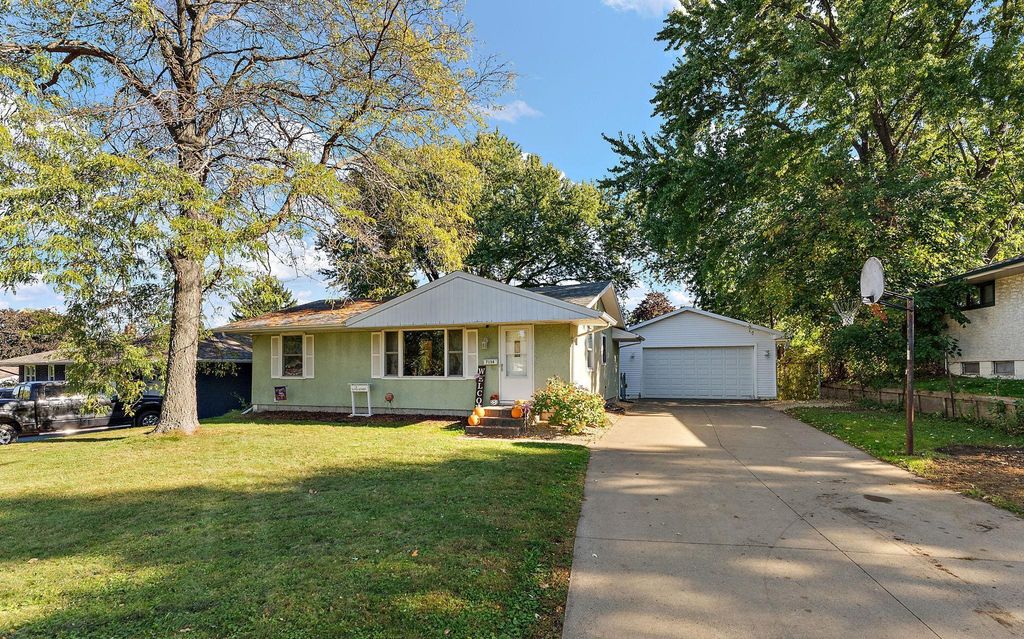7134 Claude Avenue, Inver Grove Heights, MN 55076