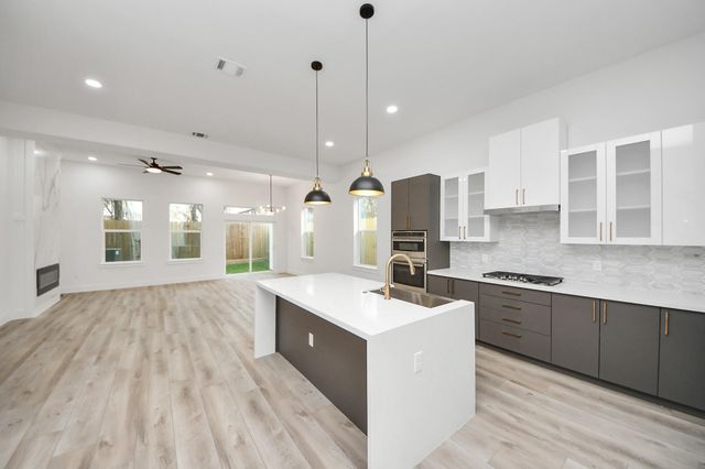 2911 Wichita Street, Houston, TX 77004