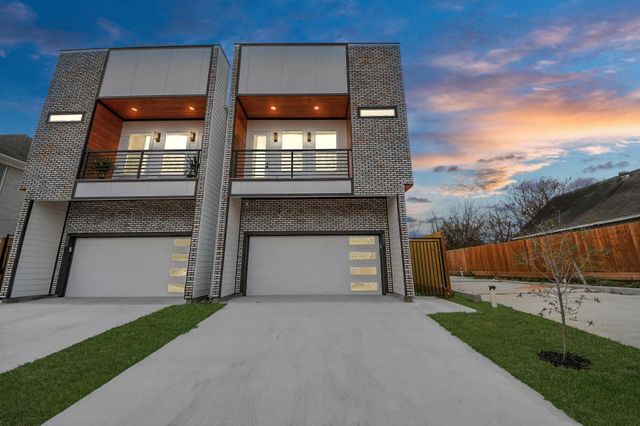 2911 Wichita Street, Houston, TX 77004