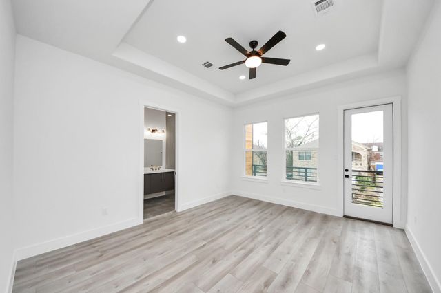 2911 Wichita Street, Houston, TX 77004