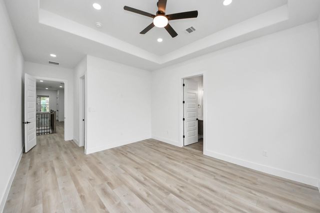 2911 Wichita Street, Houston, TX 77004