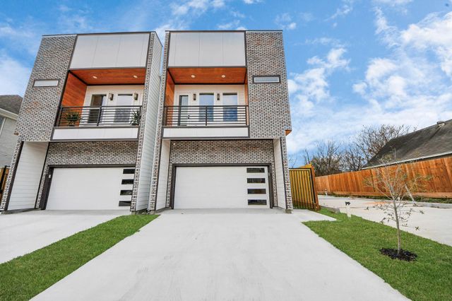2911 Wichita Street, Houston, TX 77004