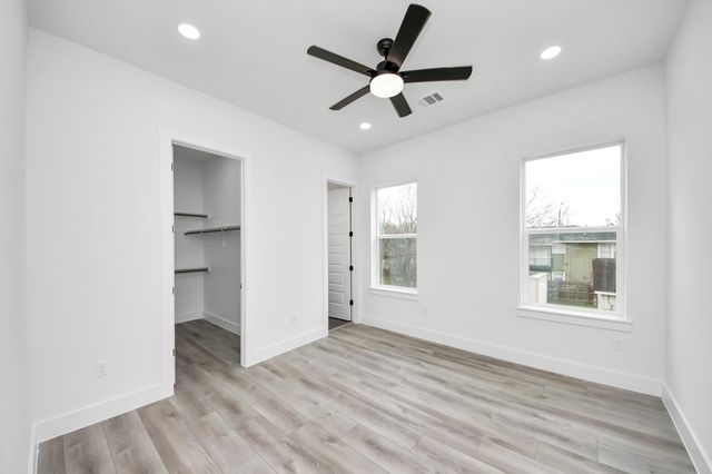 2911 Wichita Street, Houston, TX 77004