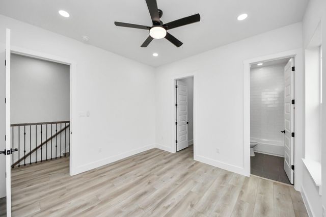 2911 Wichita Street, Houston, TX 77004