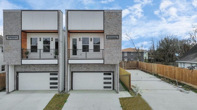 2911 Wichita Street, Houston, TX 77004