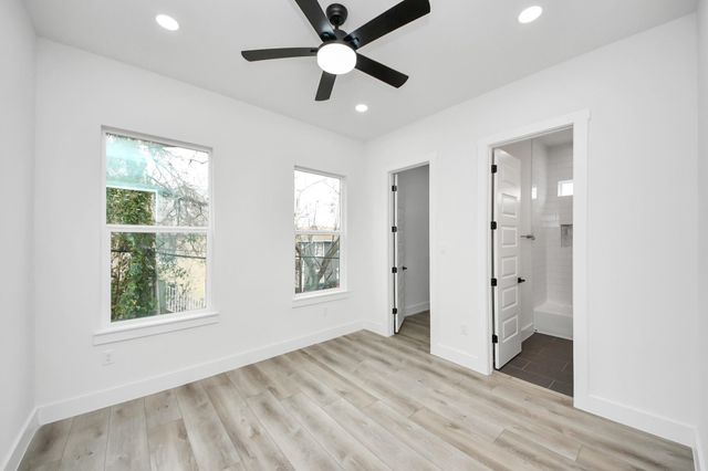 2911 Wichita Street, Houston, TX 77004