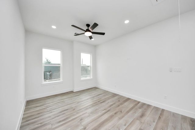 2911 Wichita Street, Houston, TX 77004