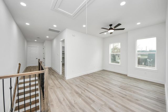 2911 Wichita Street, Houston, TX 77004