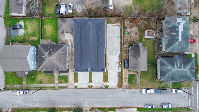 2911 Wichita Street, Houston, TX 77004