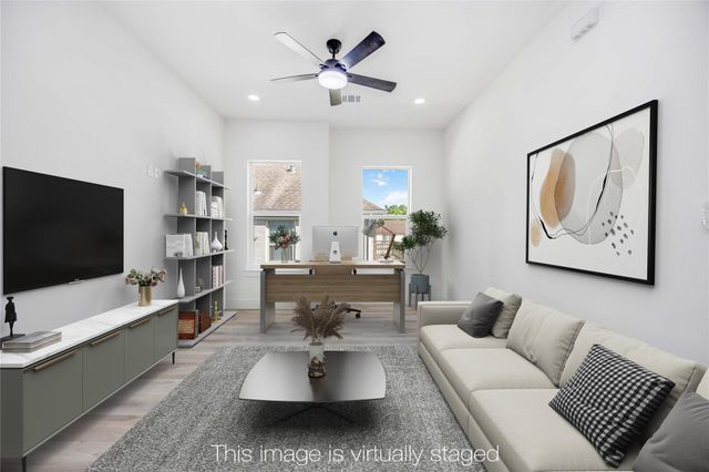 2911 Wichita Street, Houston, TX 77004