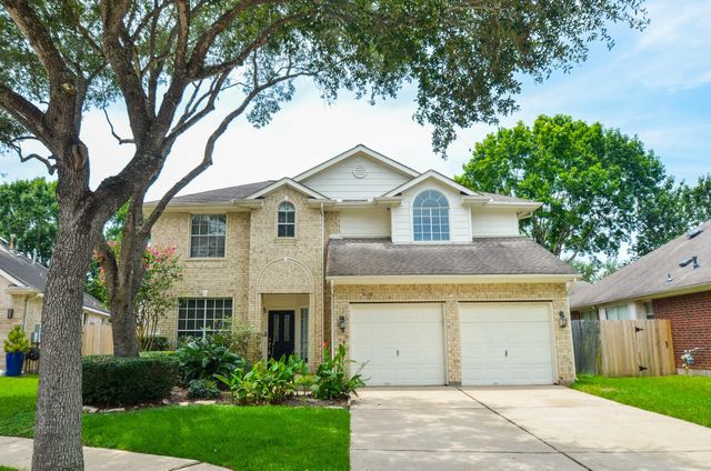 1110 Kerri Court, Sugar Land, TX 77479