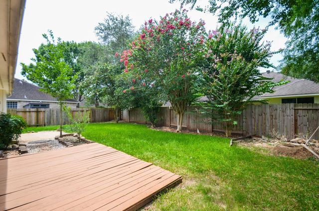 1110 Kerri Court, Sugar Land, TX 77479