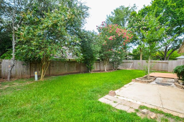 1110 Kerri Court, Sugar Land, TX 77479