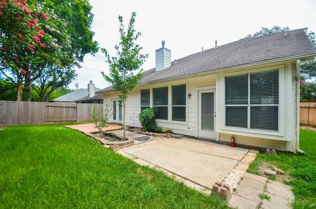 1110 Kerri Court, Sugar Land, TX 77479