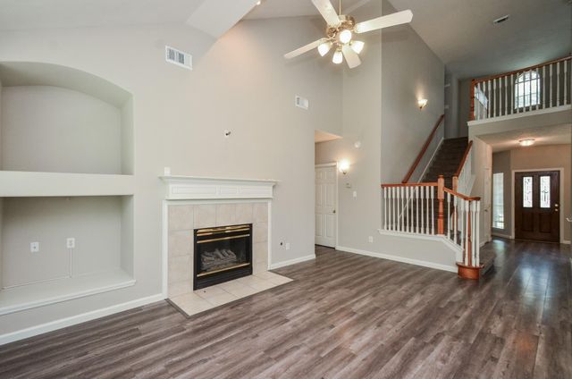 1110 Kerri Court, Sugar Land, TX 77479