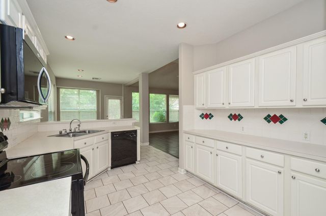 1110 Kerri Court, Sugar Land, TX 77479