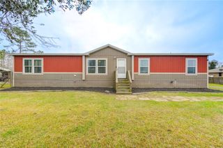 2923 County Road 292, Alvin, TX 77511