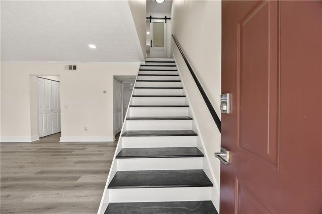 3298 Abbeywood Drive, Decatur, GA 30034