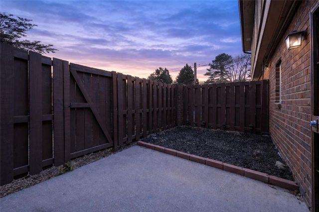 3298 Abbeywood Drive, Decatur, GA 30034