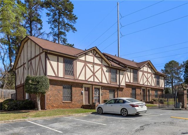 3298 Abbeywood Drive, Decatur, GA 30034
