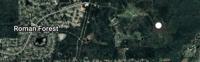0 Tbd, New Caney, TX 77357