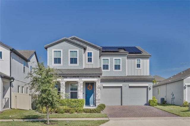 5150 CITRUS LEAF BOULEVARD, Winter Garden, FL 34787