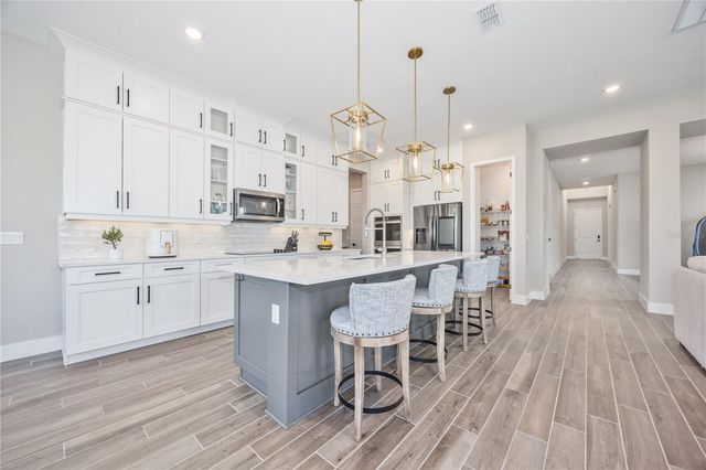 5150 CITRUS LEAF BOULEVARD, Winter Garden, FL 34787