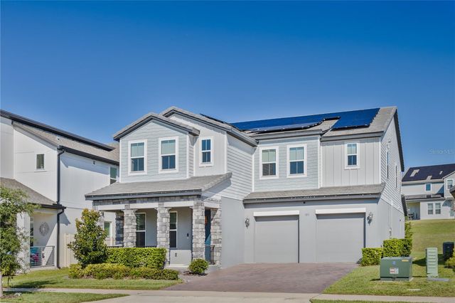 5150 CITRUS LEAF BOULEVARD, Winter Garden, FL 34787