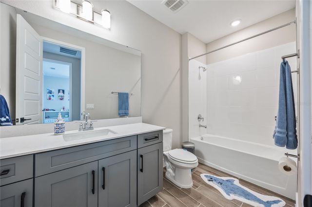 5150 CITRUS LEAF BOULEVARD, Winter Garden, FL 34787