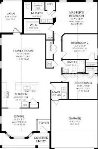 255 VERNY GROVE LANE, Leesburg, FL 34748