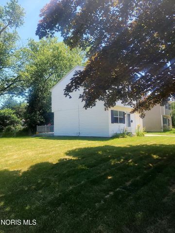 1024 Ranch Drive, Toledo, OH 43607