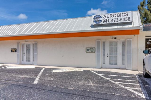 1552 S MCCALL ROAD, Englewood, FL 34223