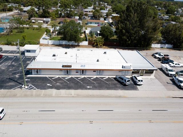1552 S MCCALL ROAD, Englewood, FL 34223