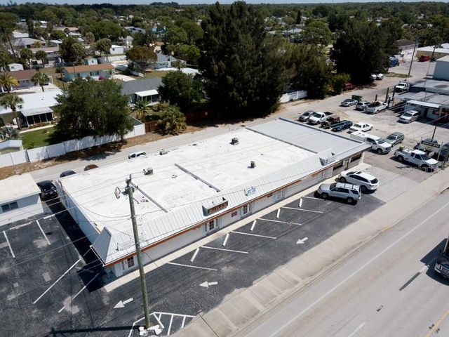 1552 S MCCALL ROAD, Englewood, FL 34223