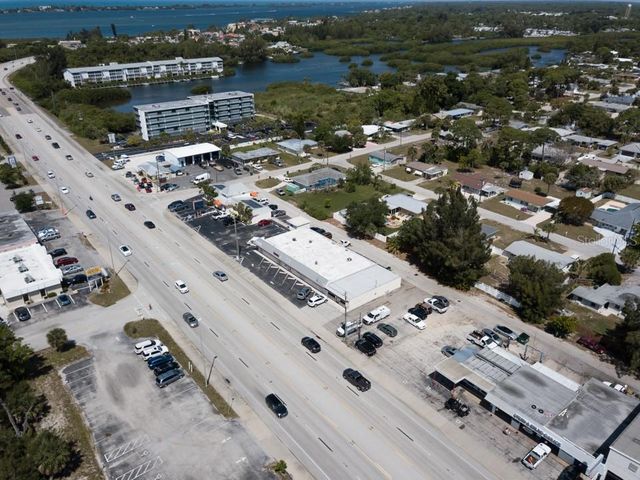 1552 S MCCALL ROAD, Englewood, FL 34223