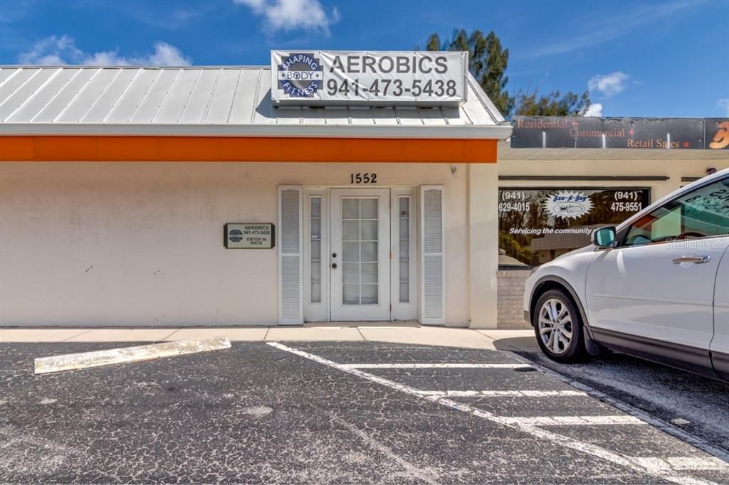 1552 S MCCALL ROAD, Englewood, FL 34223