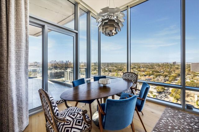 2727 Kirby Drive 17D, Houston, TX 77098