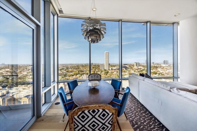 2727 Kirby Drive 17D, Houston, TX 77098