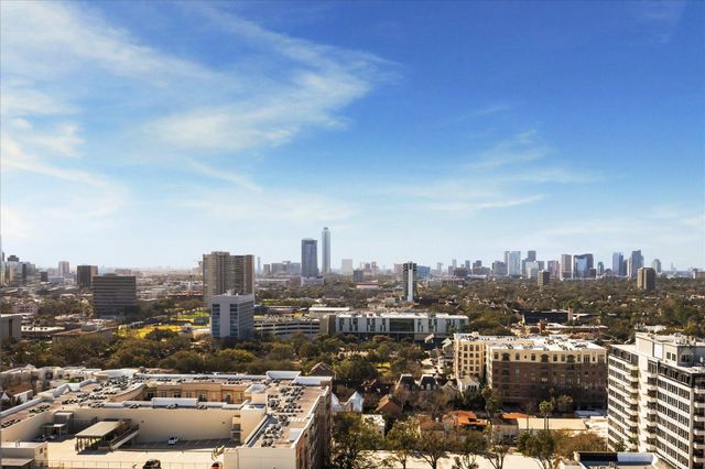 2727 Kirby Drive 17D, Houston, TX 77098