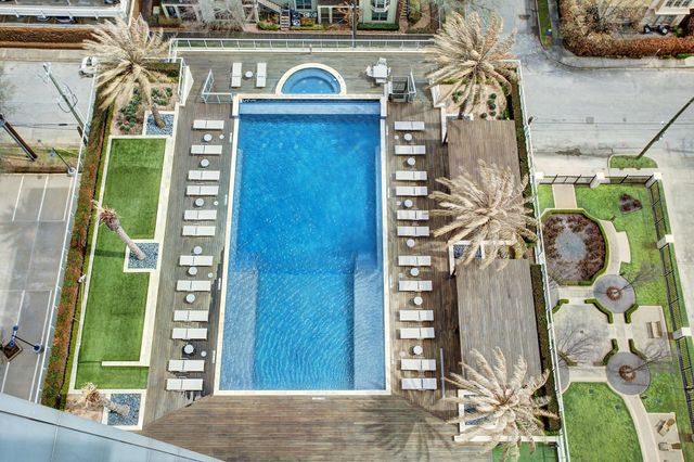 2727 Kirby Drive 17D, Houston, TX 77098