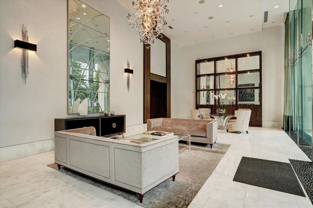 2727 Kirby Drive 17D, Houston, TX 77098