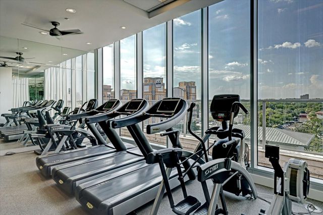 2727 Kirby Drive 17D, Houston, TX 77098