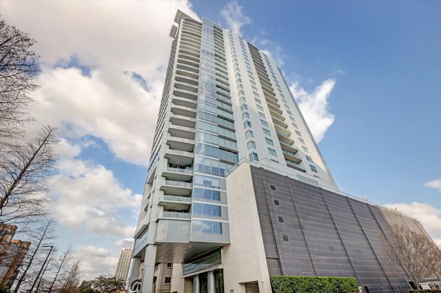 2727 Kirby Drive 17D, Houston, TX 77098