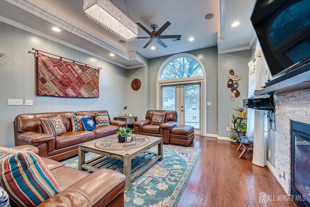 259 McFarlane Road, Colonia, NJ 07067