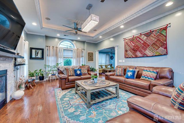 259 McFarlane Road, Colonia, NJ 07067