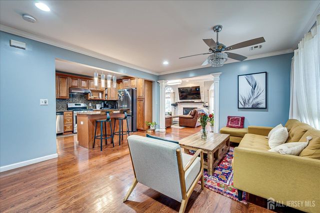 259 McFarlane Road, Colonia, NJ 07067