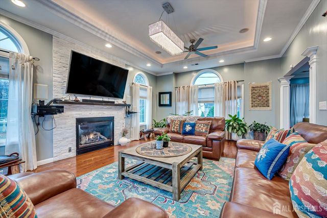 259 McFarlane Road, Colonia, NJ 07067